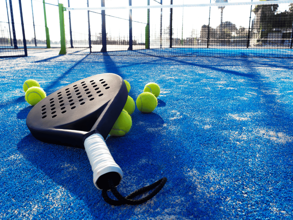 Il legame tra padel o osteopatia